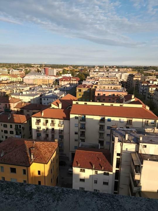 Sweet Sleep Venice Mestre Exterior foto