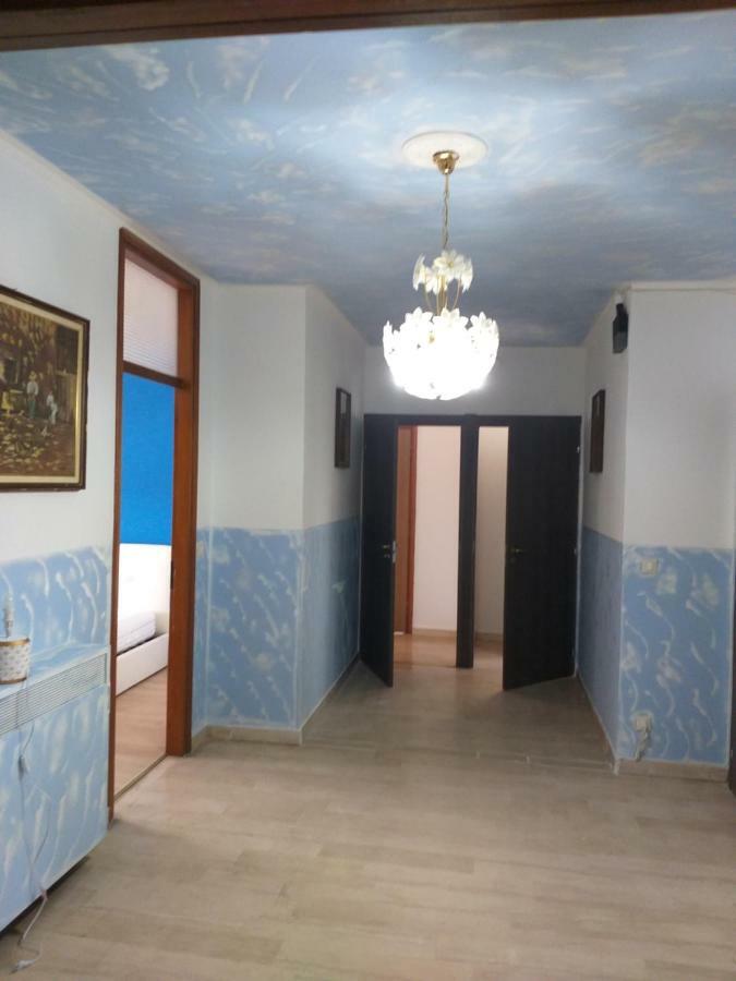 Sweet Sleep Venice Mestre Exterior foto
