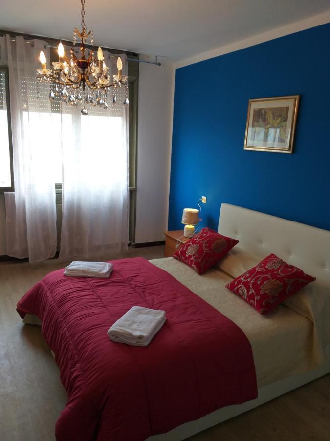 Sweet Sleep Venice Mestre Exterior foto